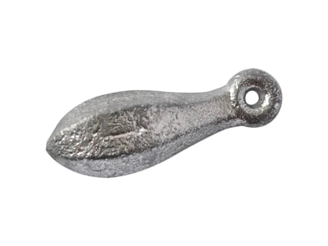 1-24 oz bank sinkers – RedSkyOutdoorGear