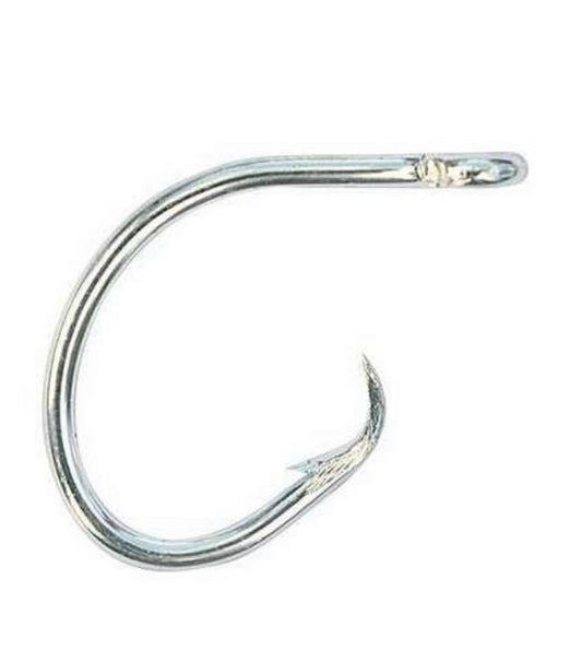 Mustad 2x Heavy Circle Hooks