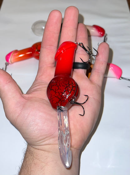 Man Dingo Crankbait