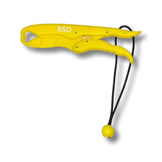 RSO Fish Grippers