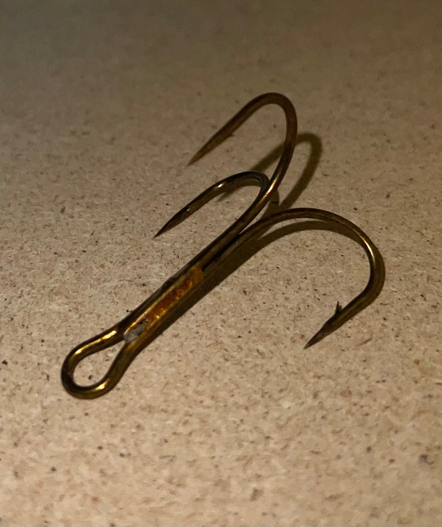 Lake & Stream treble hooks